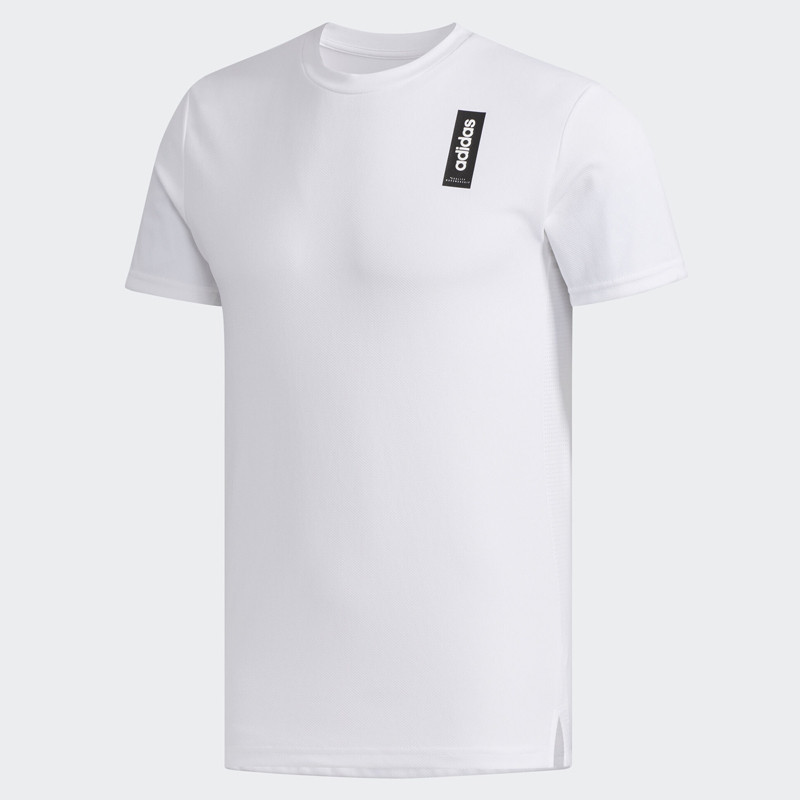 BAJU TRAINING ADIDAS Brilliant Basics Tee