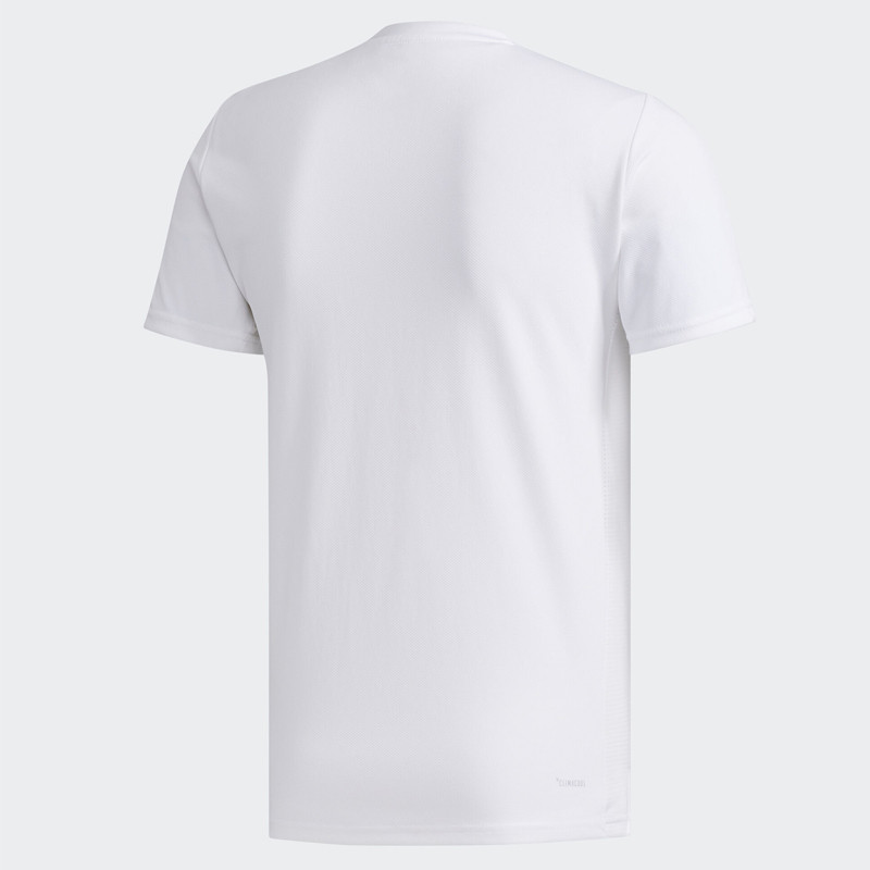 BAJU TRAINING ADIDAS Brilliant Basics Tee