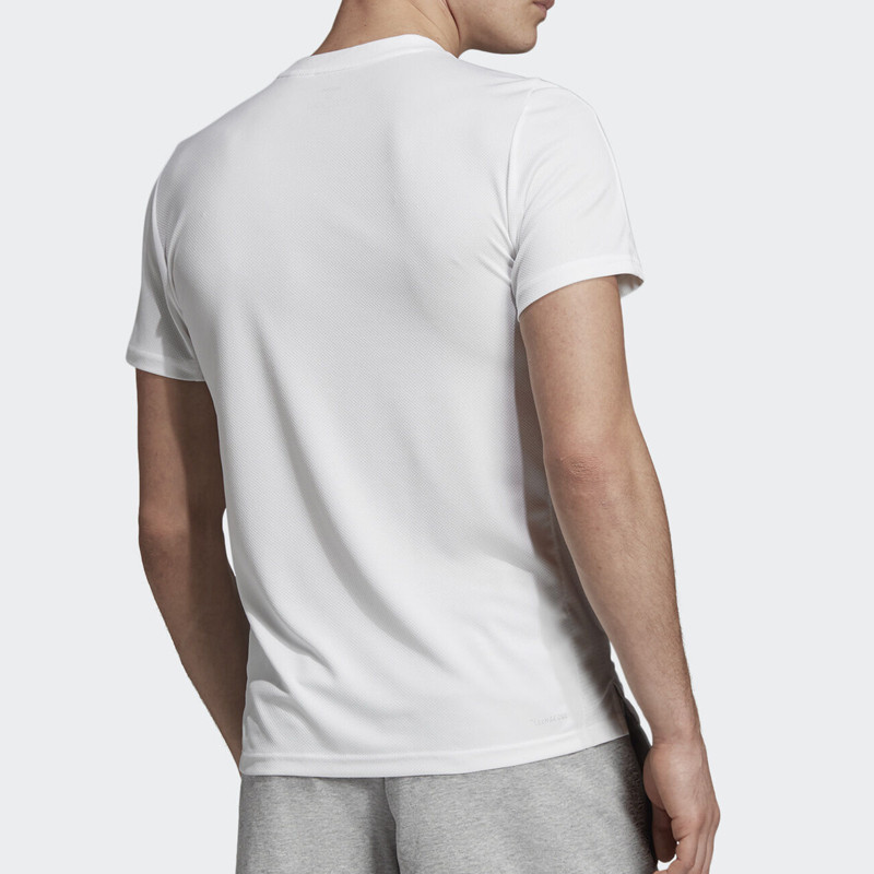 BAJU TRAINING ADIDAS Brilliant Basics Tee