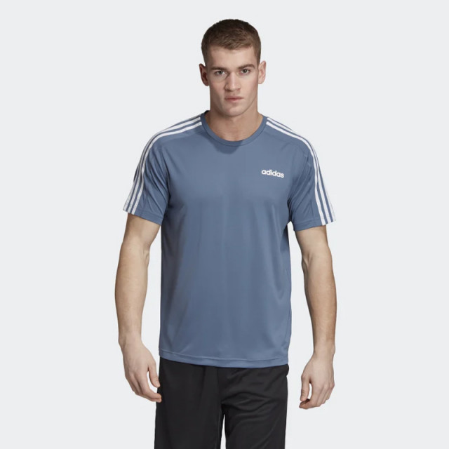 Design 2 Move 3-Stripes Tee foto 3