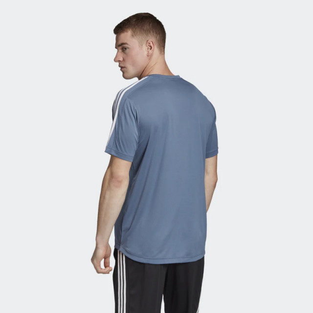 Design 2 Move 3-Stripes Tee foto 4