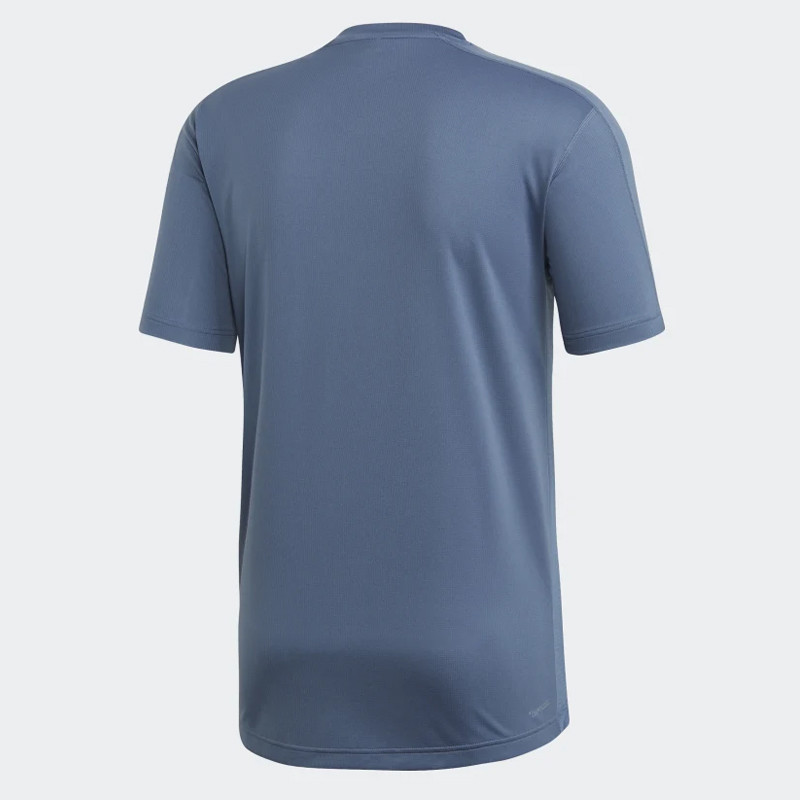 Design 2 Move Climacool Logo Tee foto 2