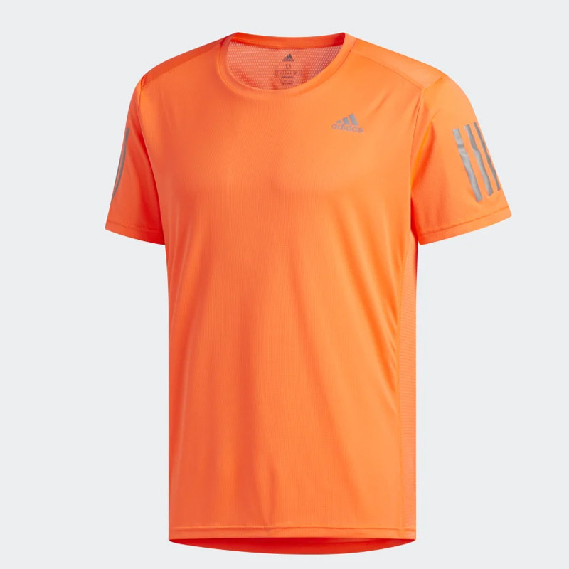 BAJU TRAINING ADIDAS Own The Run Tee
