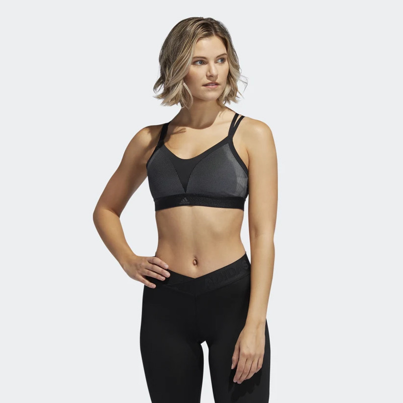 BAJU TRAINING ADIDAS Wmns All Me Bra