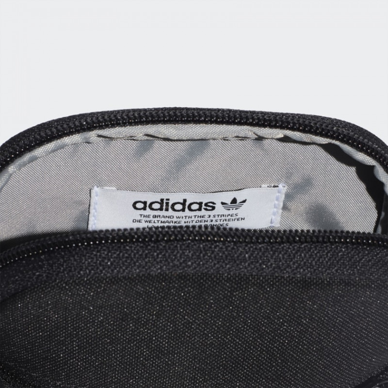 TAS SNEAKERS ADIDAS Trefoil Festival Bag