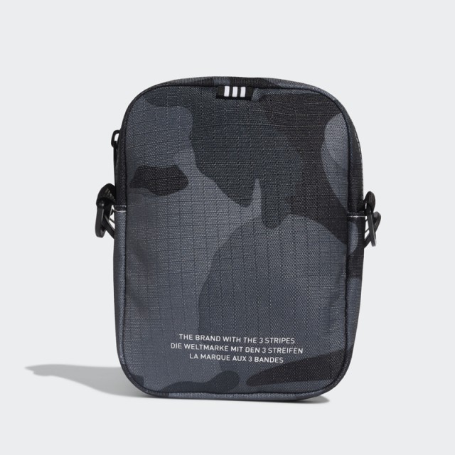 Camo Festival Bag foto 2