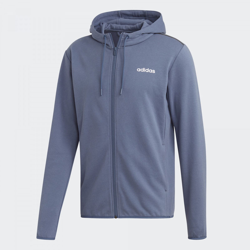 BAJU SNEAKERS ADIDAS Freedom To Move Hoodie