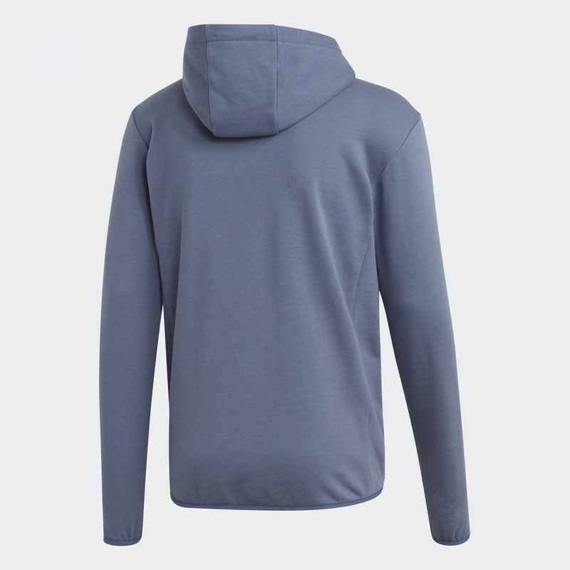 BAJU SNEAKERS ADIDAS Freedom To Move Hoodie