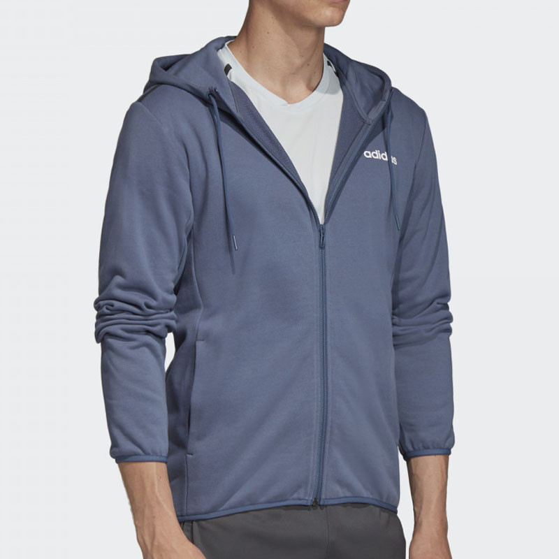 BAJU SNEAKERS ADIDAS Freedom To Move Hoodie