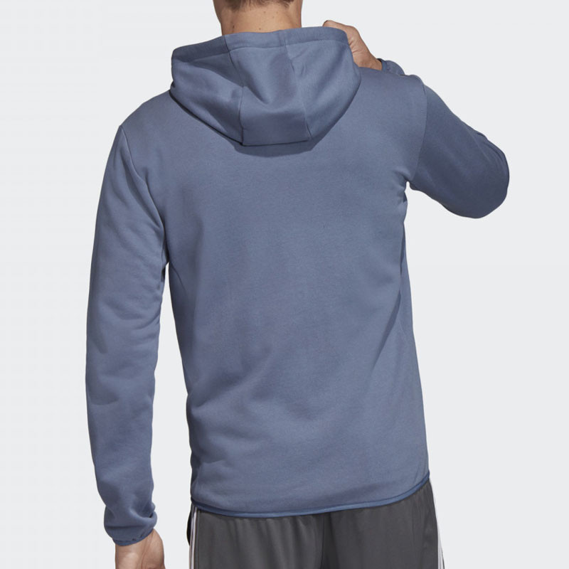 BAJU SNEAKERS ADIDAS Freedom To Move Hoodie