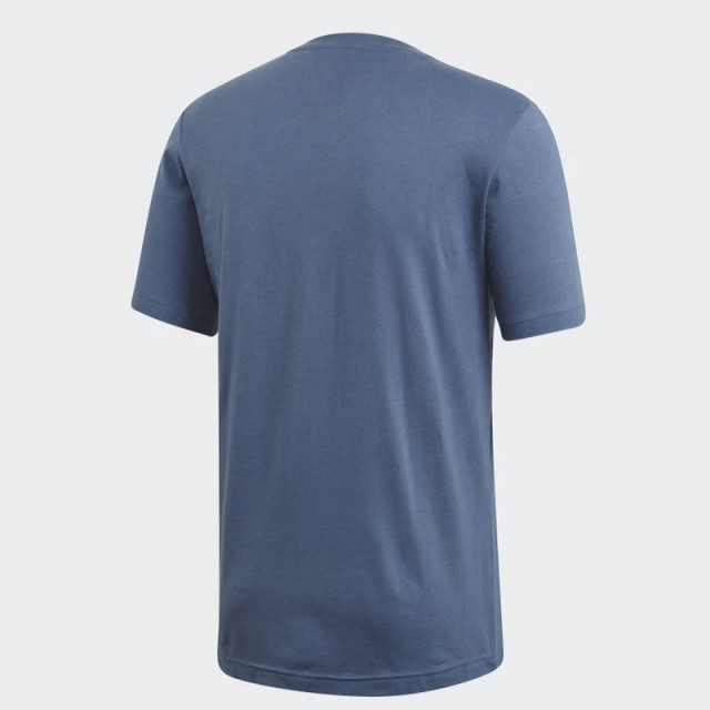 BAJU TRAINING ADIDAS Essentials 3-Stripes Tee