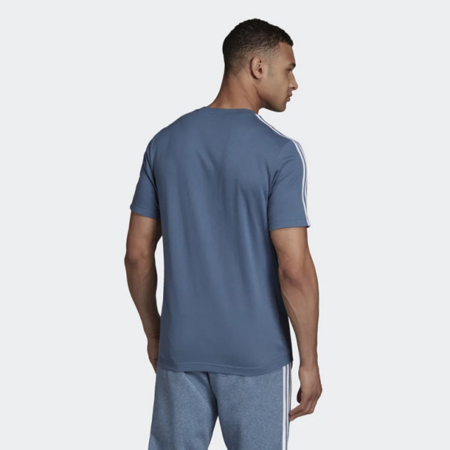 BAJU TRAINING ADIDAS Essentials 3-Stripes Tee