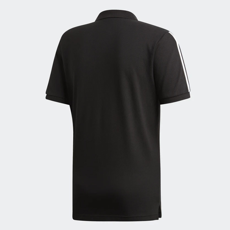BAJU TRAINING ADIDAS 3-Stripes Polo Shirt