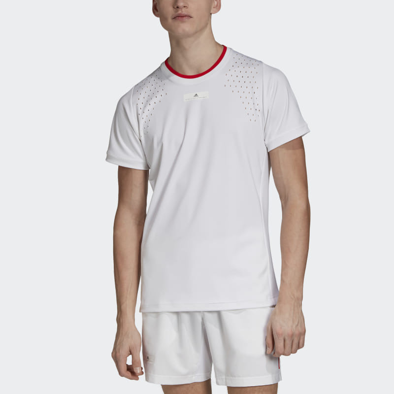 Stella McCartney Court Tee foto 3
