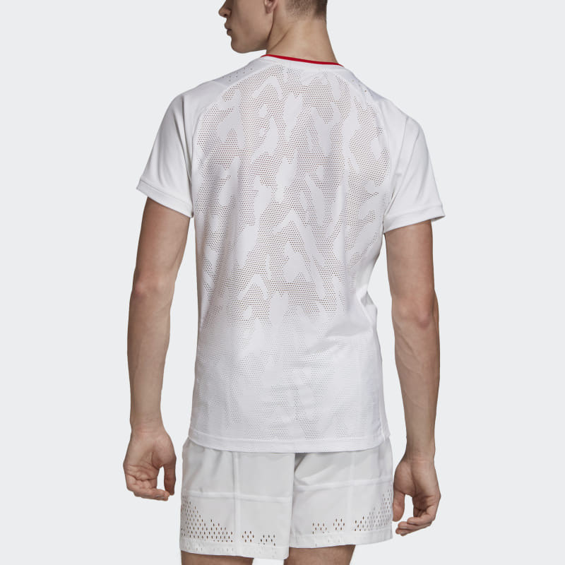 Stella McCartney Court Tee foto 4