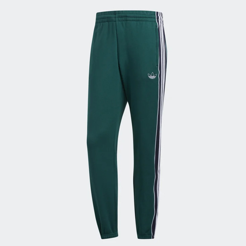 CELANA SNEAKERS ADIDAS 3-Stripes Panel Sweat Pants