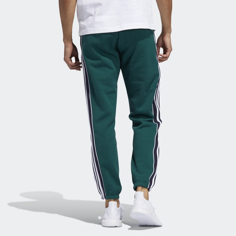 CELANA SNEAKERS ADIDAS 3-Stripes Panel Sweat Pants