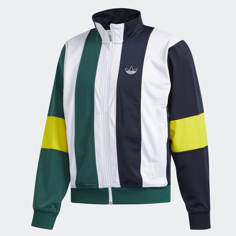 BAJU SNEAKERS ADIDAS Bailer Track Jacket