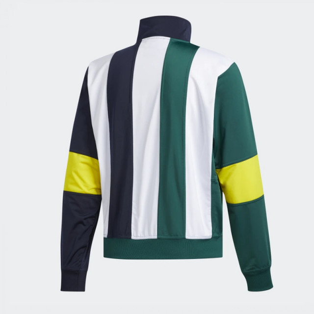 BAJU SNEAKERS ADIDAS Bailer Track Jacket