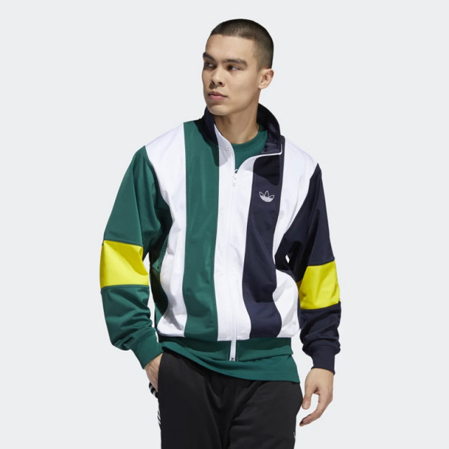 BAJU SNEAKERS ADIDAS Bailer Track Jacket