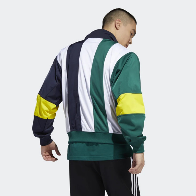 BAJU SNEAKERS ADIDAS Bailer Track Jacket