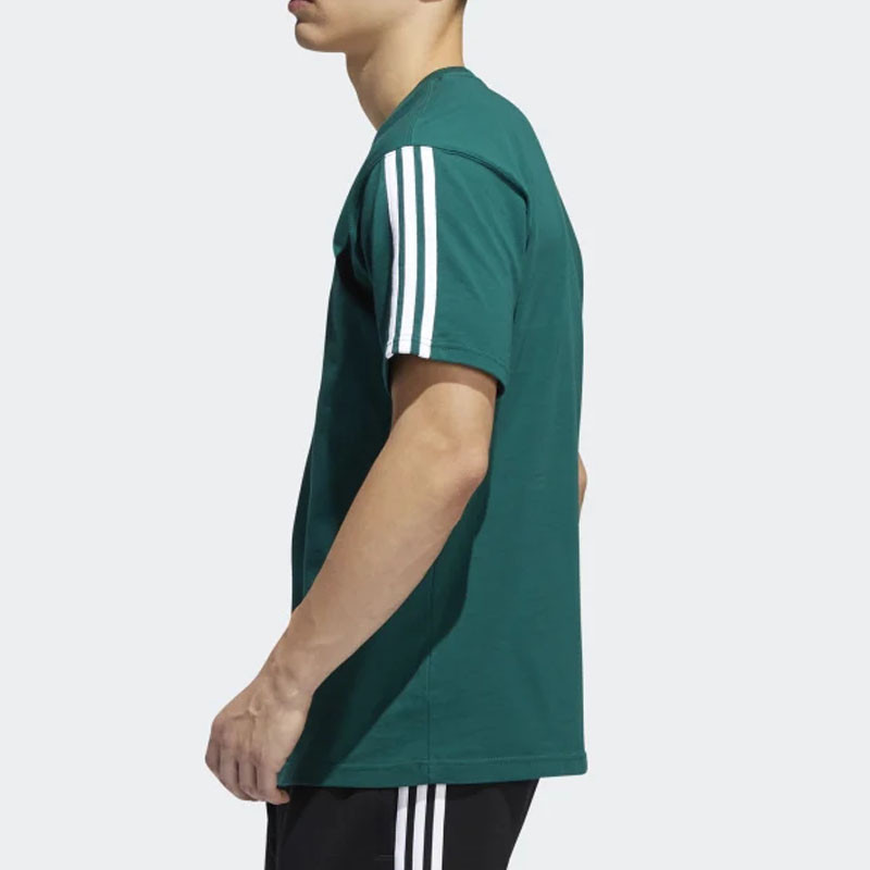 BAJU SNEAKERS ADIDAS Originals Outline Trefoil Tee