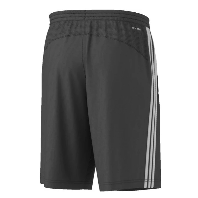 CELANA TRAINING ADIDAS Design 2 Move Climacool 3-Stripes Training Shorts