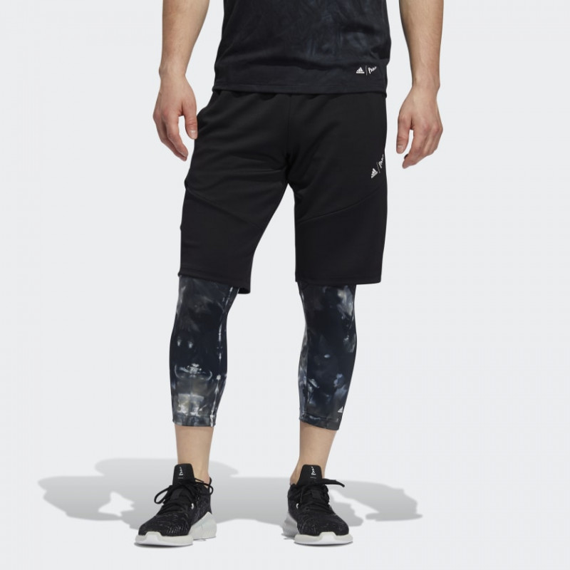 CELANA TRAINING ADIDAS 4KRFT Parley Shorts