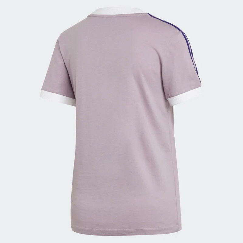 BAJU SNEAKERS ADIDAS Wmns 3-Stripes Tee