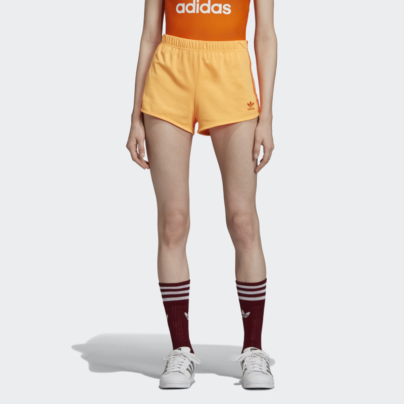 Wmns 3-Stripes Shorts foto 3