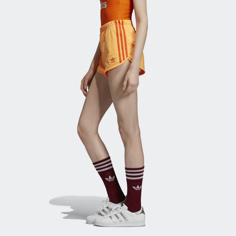 Wmns 3-Stripes Shorts foto 4