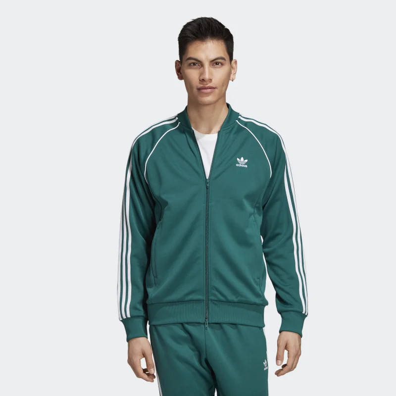 BAJU TRAINING ADIDAS SST Track Tops
