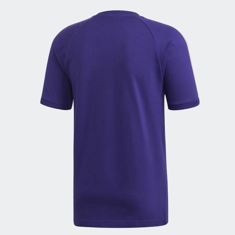 Originals Blc 3-Stripes Tee foto 2