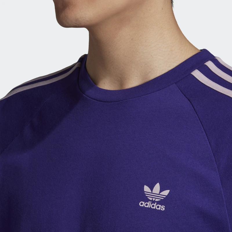 Originals Blc 3-Stripes Tee foto 4