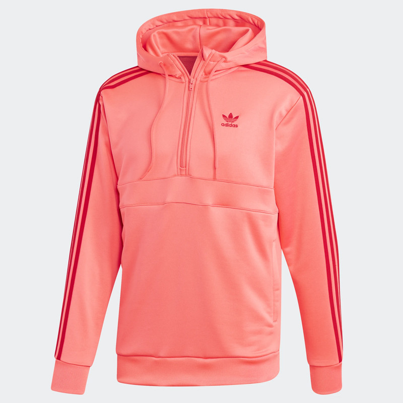 BAJU SNEAKERS ADIDAS Originals 3-Stripes Hoodie