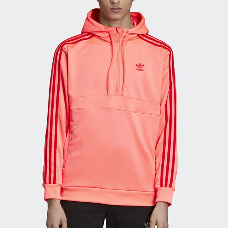 BAJU SNEAKERS ADIDAS Originals 3-Stripes Hoodie
