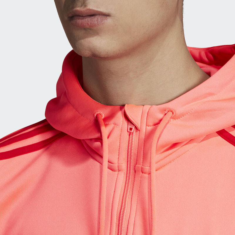 BAJU SNEAKERS ADIDAS Originals 3-Stripes Hoodie