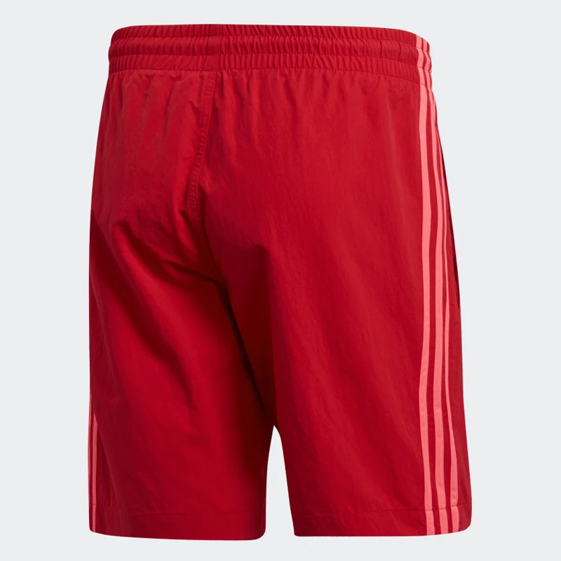 CELANA TRAINING ADIDAS 3-Stripes Swim Shorts