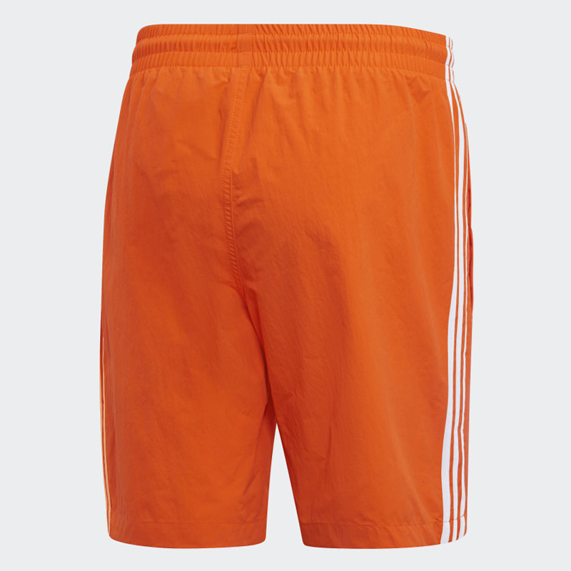 CELANA UNKNOWN ADIDAS 3-Stripes Swim Shorts