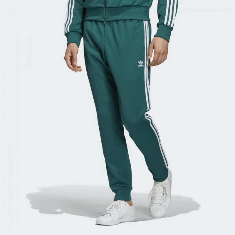 CELANA TRAINING ADIDAS SST Track Pants