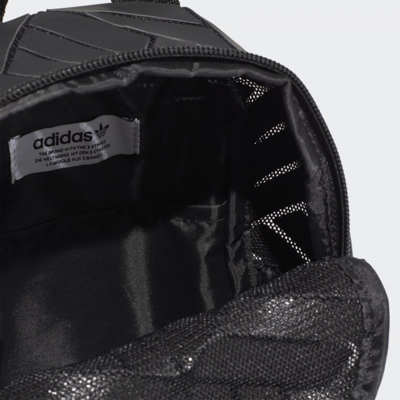 TAS SNEAKERS ADIDAS 3D Mini Backpack
