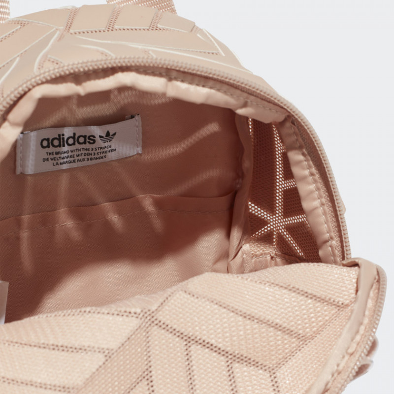 TAS SNEAKERS ADIDAS 3D Mini Backpack