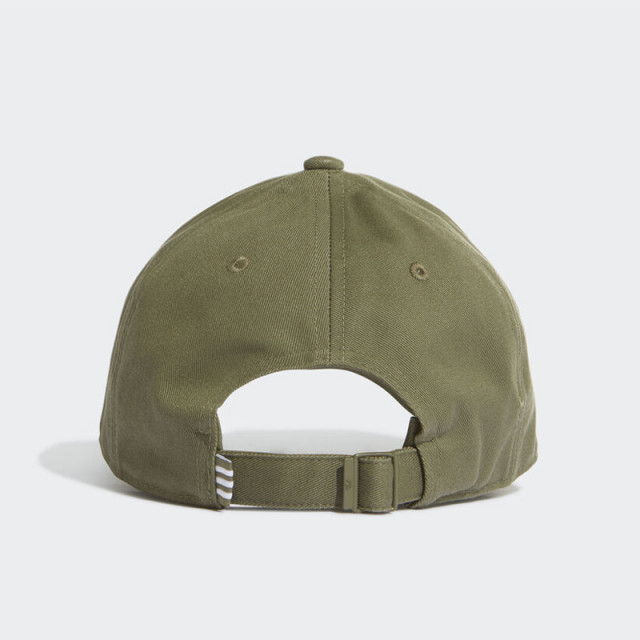 AKSESORIS SNEAKERS ADIDAS Trefoil Baseball Cap