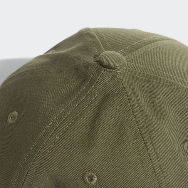 AKSESORIS SNEAKERS ADIDAS Trefoil Baseball Cap