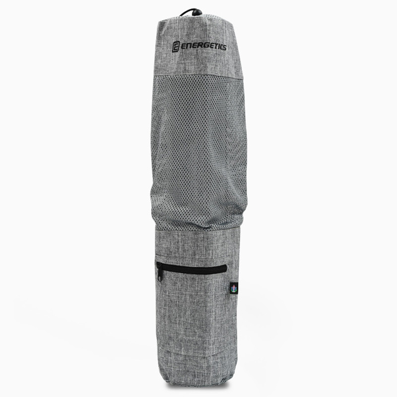 PERALATAN TRAINING ENERGETICS Yoga Mat With Bag