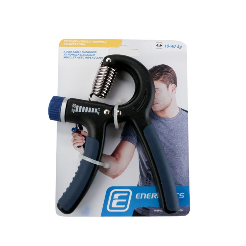 PERALATAN TRAINING ENERGETICS Adjustable Handgrip 1.0