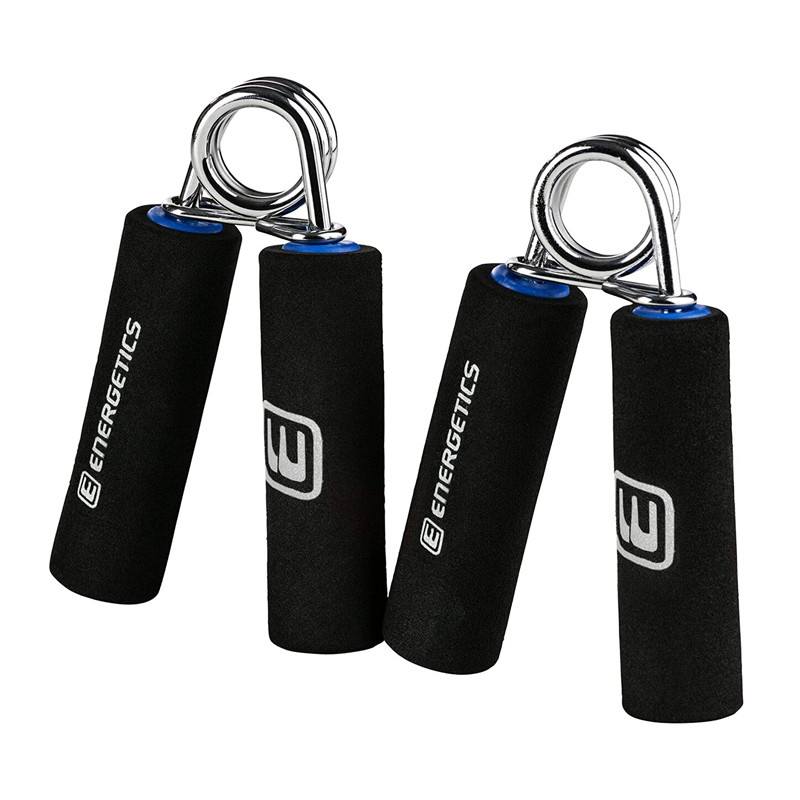 PERALATAN TRAINING ENERGETICS Energetics Aero Handgrip 1.0