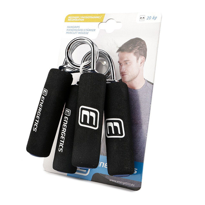 PERALATAN TRAINING ENERGETICS Energetics Aero Handgrip 1.0