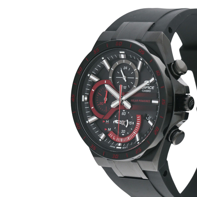 JAM TANGAN  CASIO Edifice Tough Solar