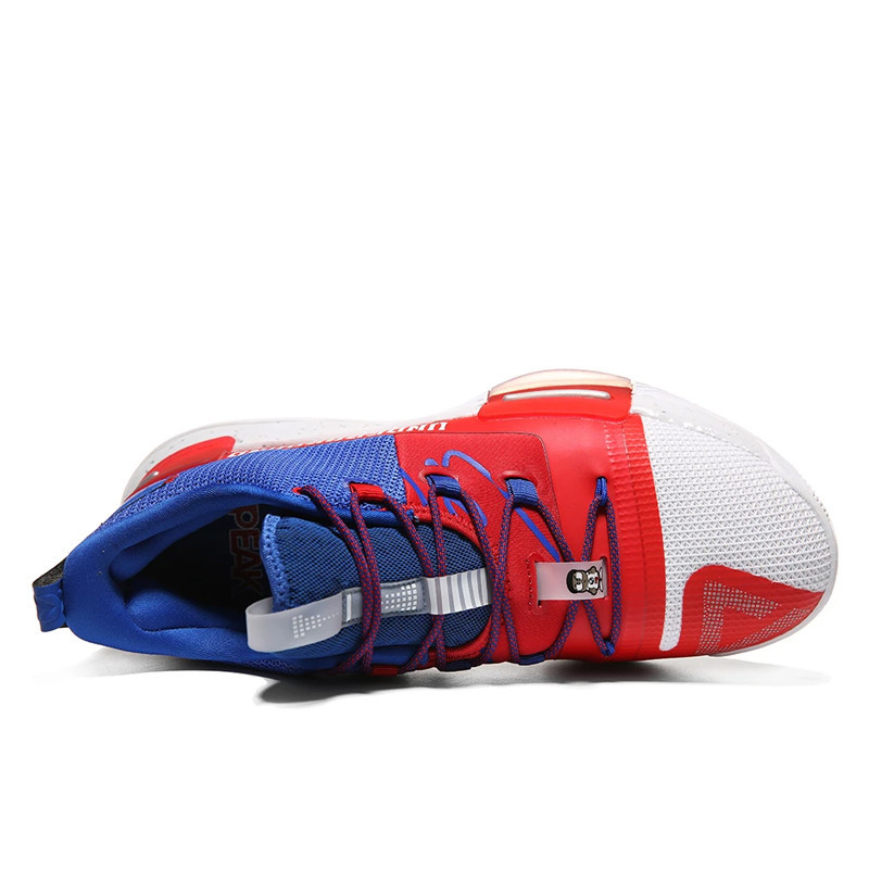 SEPATU BASKET PEAK Lou William Underground